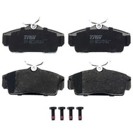 Balata Trw Gdb3168 - Mi Refacción