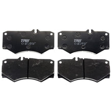 Cargar imagen en el visor de la galería, Balata Trw Gdb317 - Mi Refacción