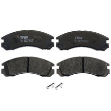 Cargar imagen en el visor de la galería, Balata Trw Gdb3200 - Mi Refacción