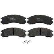 Balata Trw Gdb3200 - Mi Refacción