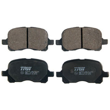 Cargar imagen en el visor de la galería, Balata Trw Gdb3204 - Mi Refacción