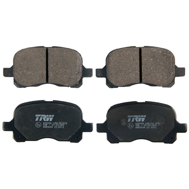 Balata Trw Gdb3204 - Mi Refacción