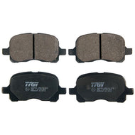 Balata Trw Gdb3204 - Mi Refacción