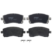 Cargar imagen en el visor de la galería, Balata Trw Gdb3217 - Mi Refacción