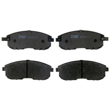 Cargar imagen en el visor de la galería, Balata Trw Gdb3229Dtm - Mi Refacción