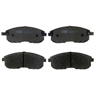 Balata Trw Gdb3229Dtm - Mi Refacción