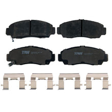 Cargar imagen en el visor de la galería, Balata Trw Gdb3240Dtm - Mi Refacción