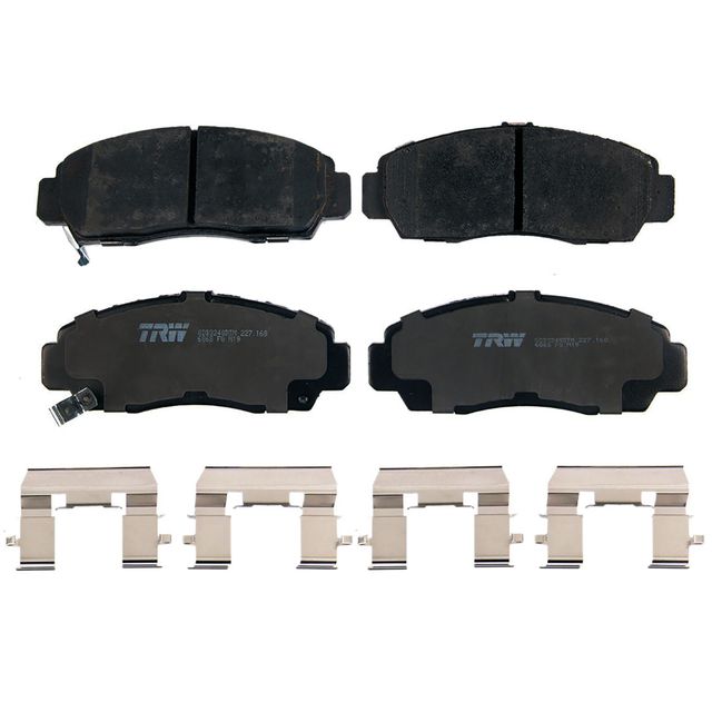 Balata Trw Gdb3240Dtm - Mi Refacción