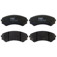 Balata Trw Gdb3246 - Mi Refacción