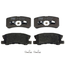 Cargar imagen en el visor de la galería, Balata Trw Gdb3247 - Mi Refacción