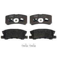 Balata Trw Gdb3247 - Mi Refacción