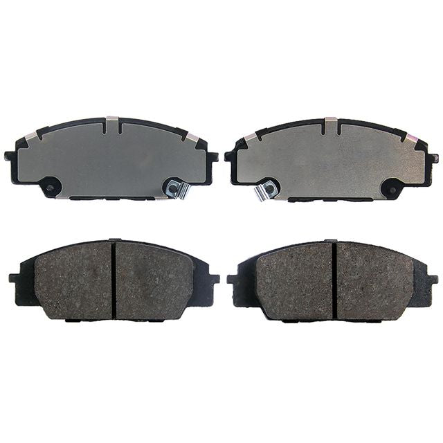 Balata Trw Gdb3250 - Mi Refacción