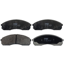 Cargar imagen en el visor de la galería, Balata Trw Gdb3261 - Mi Refacción