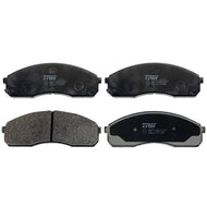 Balata Trw Gdb3261 - Mi Refacción