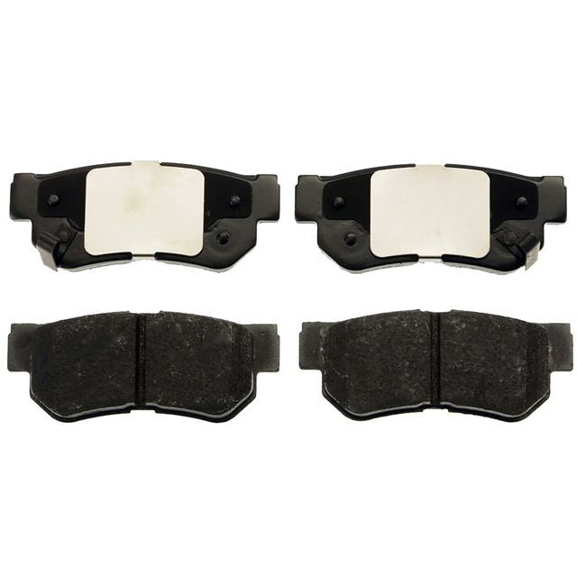 Balata Trw Gdb3284 - Mi Refacción