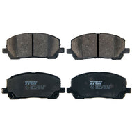 Balata Trw Gdb3286 - Mi Refacción