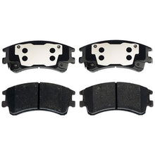 Cargar imagen en el visor de la galería, Balata Trw Gdb3310 - Mi Refacción