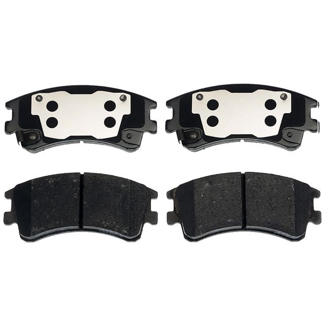 Balata Trw Gdb3310 - Mi Refacción