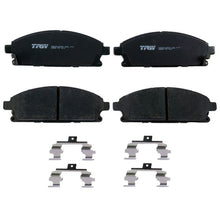 Cargar imagen en el visor de la galería, Balata Trw Gdb3312Dtm - Mi Refacción