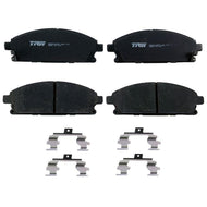 Balata Trw Gdb3312Dtm - Mi Refacción