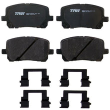 Cargar imagen en el visor de la galería, Balata Trw Gdb3315Dtm - Mi Refacción