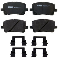 Balata Trw Gdb3315Dtm - Mi Refacción