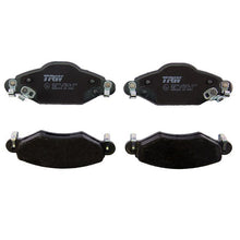 Cargar imagen en el visor de la galería, Balata Trw Gdb3324 - Mi Refacción