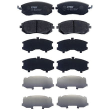 Cargar imagen en el visor de la galería, Balata Trw Gdb3328 - Mi Refacción