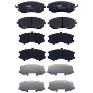 Balata Trw Gdb3328 - Mi Refacción