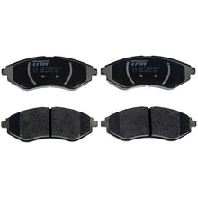 Cargar imagen en el visor de la galería, Balata Trw Gdb3330 - Mi Refacción