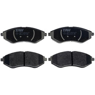 Balata Trw Gdb3330 - Mi Refacción