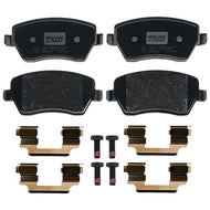 Balata Trw Gdb3332 - Mi Refacción