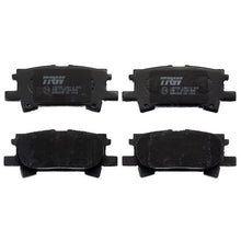 Cargar imagen en el visor de la galería, Balata Trw Gdb3339 - Mi Refacción