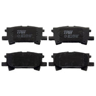 Balata Trw Gdb3339 - Mi Refacción