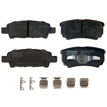 Cargar imagen en el visor de la galería, Balata Trw Gdb3341Dtm - Mi Refacción