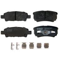 Balata Trw Gdb3341Dtm - Mi Refacción