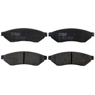 Balata Trw Gdb3346 - Mi Refacción