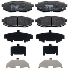 Cargar imagen en el visor de la galería, Balata Trw Gdb3348Dtm - Mi Refacción