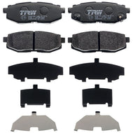 Balata Trw Gdb3348Dtm - Mi Refacción