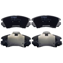 Cargar imagen en el visor de la galería, Balata Trw Gdb3352 - Mi Refacción