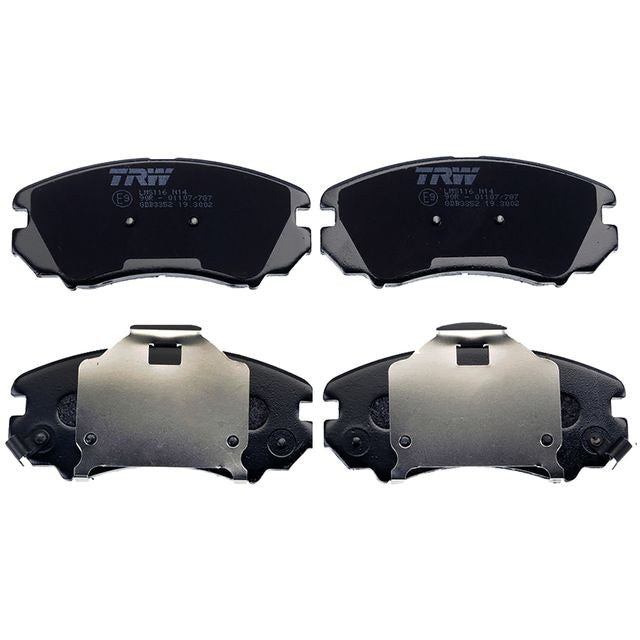 Balata Trw Gdb3352 - Mi Refacción