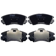 Balata Trw Gdb3352 - Mi Refacción