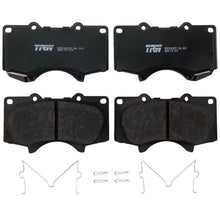 Cargar imagen en el visor de la galería, Balata Trw Gdb3364Dtm - Mi Refacción