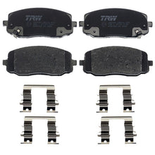 Cargar imagen en el visor de la galería, Balata Trw Gdb3369 - Mi Refacción