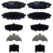 Cargar imagen en el visor de la galería, Balata Trw Gdb3373 - Mi Refacción