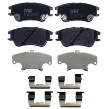 Cargar imagen en el visor de la galería, Balata Trw Gdb3377 - Mi Refacción