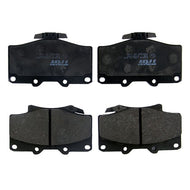 Balata Trw Gdb3383 - Mi Refacción