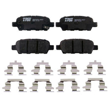 Cargar imagen en el visor de la galería, Balata Trw Gdb3393Dtm - Mi Refacción