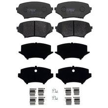 Cargar imagen en el visor de la galería, Balata Trw Gdb3401 - Mi Refacción