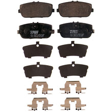 Cargar imagen en el visor de la galería, Balata Trw Gdb3402 - Mi Refacción